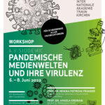 Visiodemic Workshop Flyer