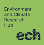 Environment and Climate Research Hub (ech) / Forschungsverband Umwelt und Klima